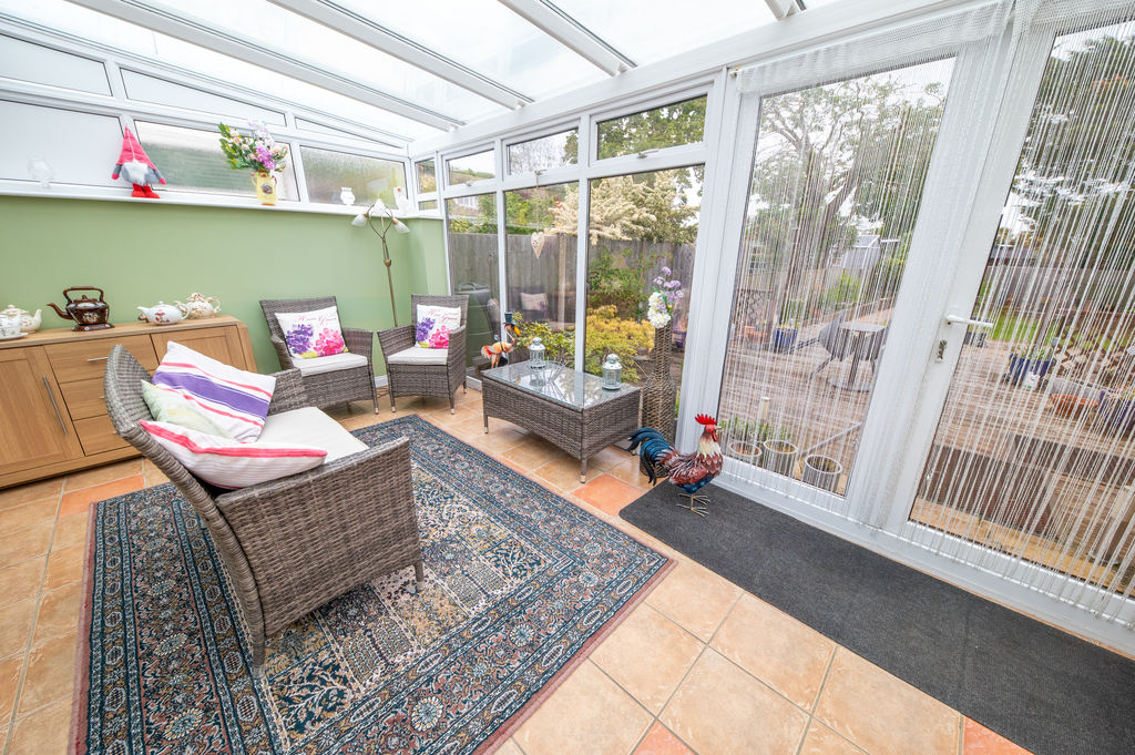 Alderwood Close